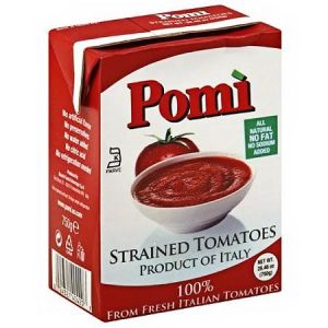 Pomi Strained Tomatoes